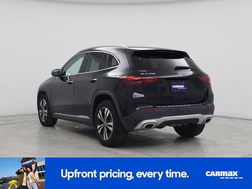 2024 Mercedes-Benz GLA 250 