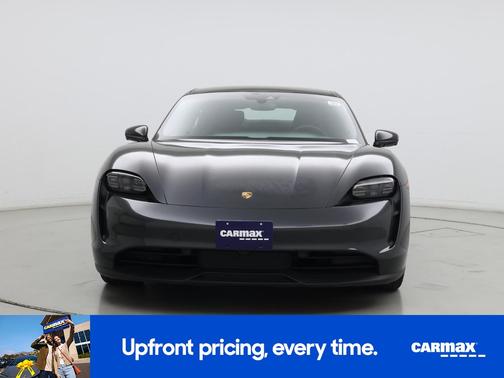 2022 Porsche Taycan GTS