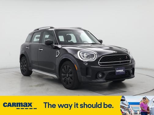 2021 MINI Countryman S