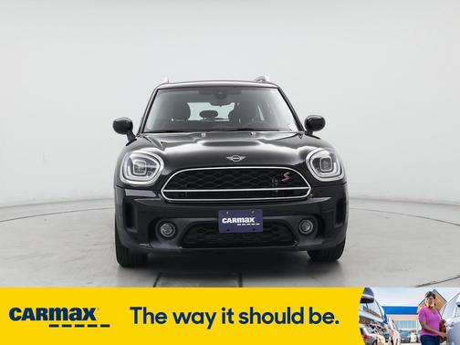 2021 MINI Countryman S