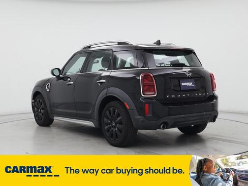 2021 MINI Countryman S