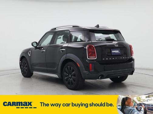2021 MINI Countryman S