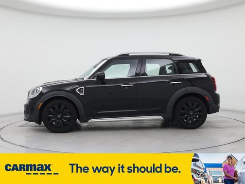 2021 MINI Countryman S