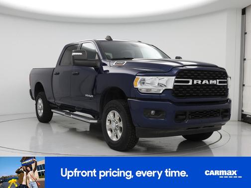 2024 RAM 2500 Bighorn