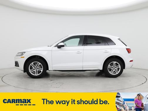 2019 Audi Q5 Premium