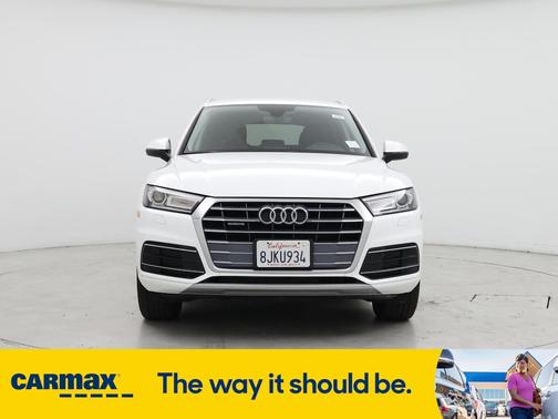2019 Audi Q5 Premium