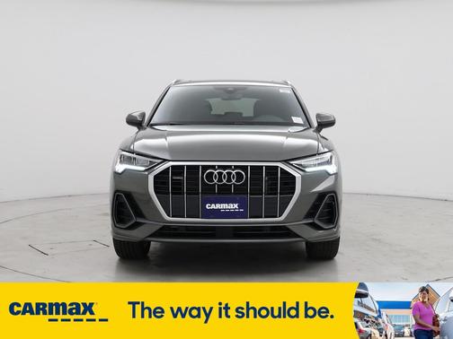 2024 Audi Q3 S-Line Premium