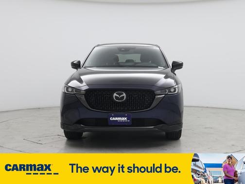 2024 Mazda CX-5 2.5 Turbo Premium