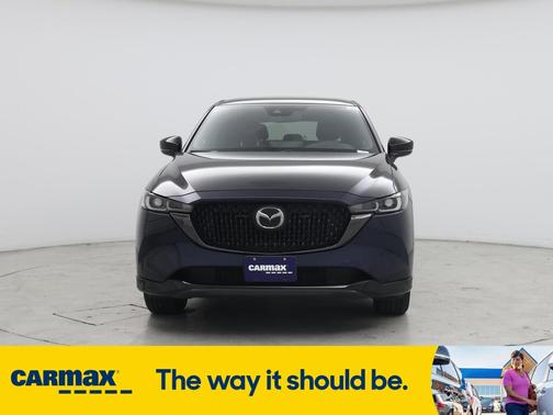 2024 Mazda CX-5 2.5 Turbo Premium