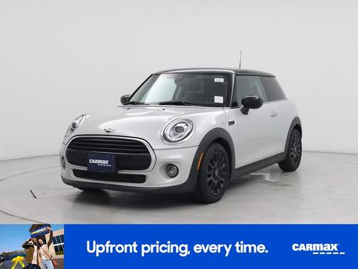 2021 MINI Hardtop 