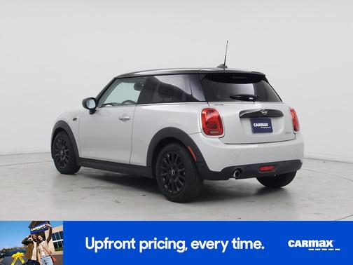 2021 MINI Hardtop 