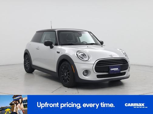 2021 MINI Hardtop 