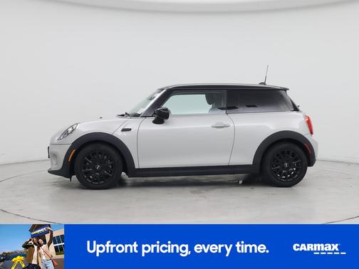 2021 MINI Hardtop 