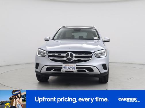 2022 Mercedes-Benz GLC 300 GLC 300