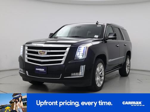 2020 Cadillac Escalade Premium Luxury