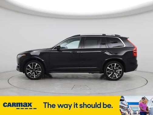 2019 Volvo XC90 T6 Momentum