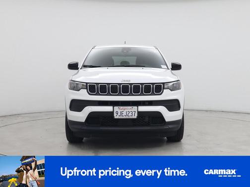 2023 Jeep Compass Sport
