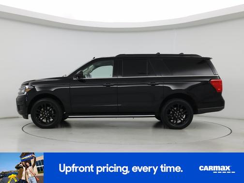 2022 Ford Expedition Max XLT