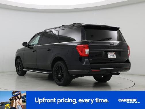 2022 Ford Expedition Max XLT
