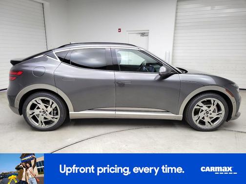 2023 Genesis GV60 Performance