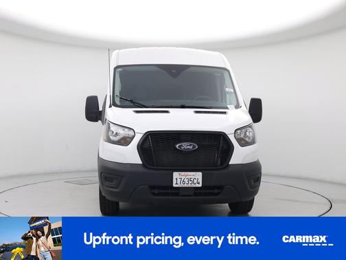 2024 Ford Transit-250