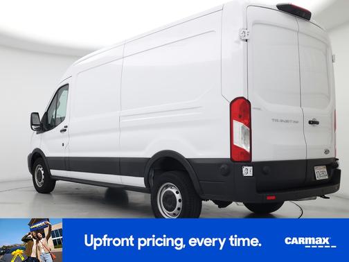 2024 Ford Transit-250 