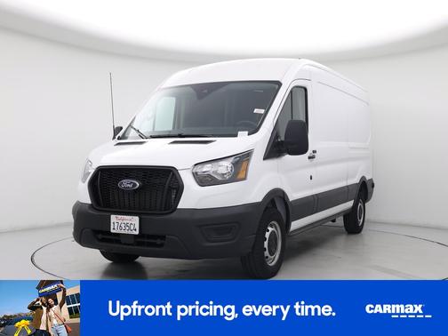 2024 Ford Transit-250