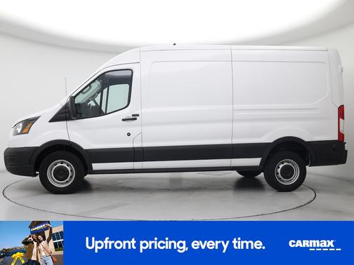 2024 Ford Transit-250