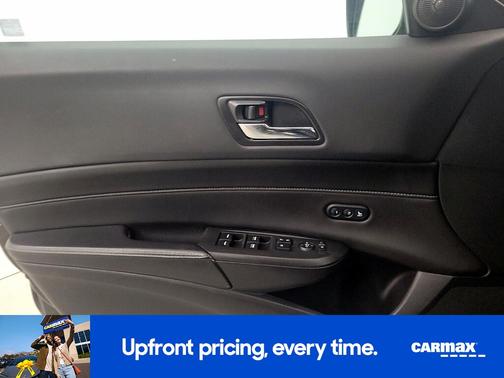 2016 Acura ILX Premium A-Spec