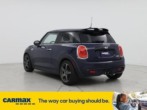 2018 MINI Hardtop S