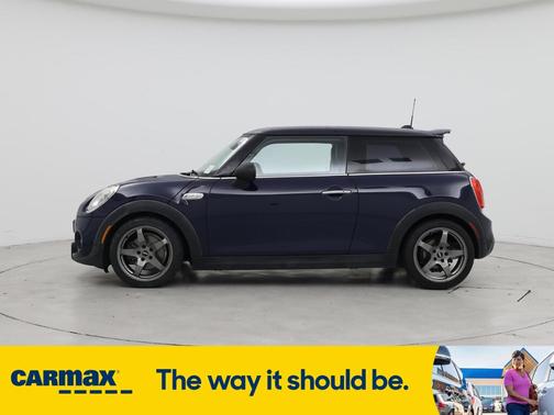 2018 MINI Hardtop S