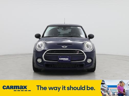 2018 MINI Hardtop S