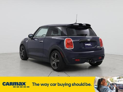 2018 MINI Hardtop S