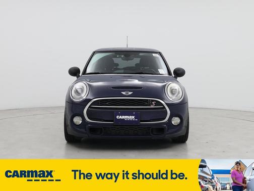 2018 MINI Hardtop S
