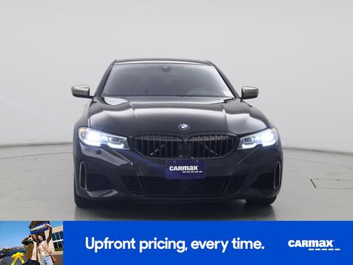 2020 BMW M340 I