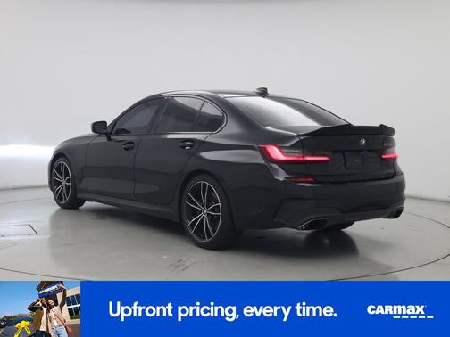 2020 BMW M340 I