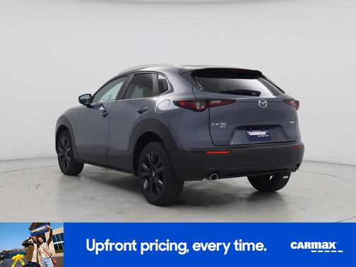 2023 Mazda CX-30 2.5 S Preferred Package