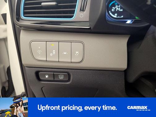 2017 Kia Niro Touring