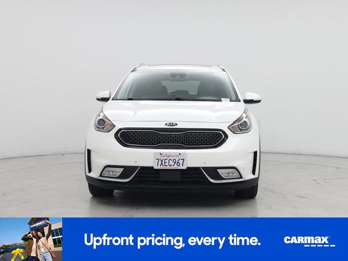 2017 Kia Niro Touring