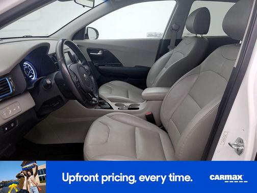 2017 Kia Niro Touring