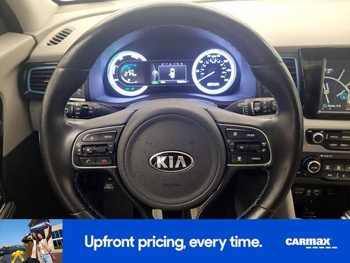 2017 Kia Niro Touring