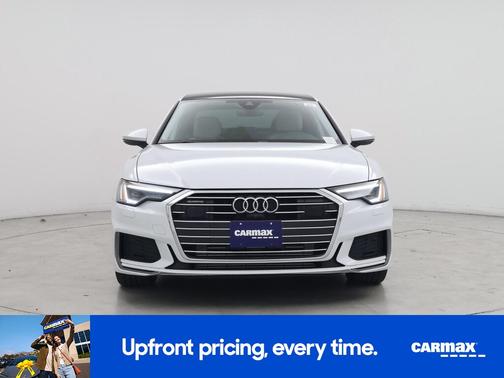 2023 Audi A6 Premium Plus