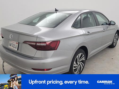 2021 Volkswagen Jetta SEL