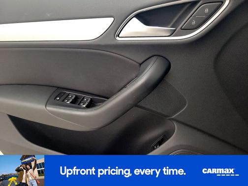 2016 Audi Q3 Premium Plus