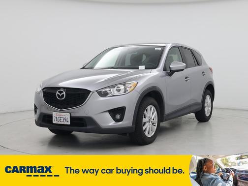 2014 Mazda CX-5 Touring