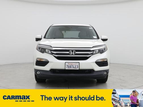 2016 Honda Pilot EX