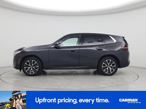 2026 BMW X3 xDrive30