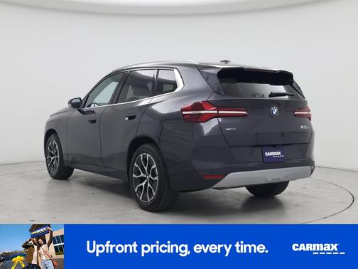 2026 BMW X3 xDrive30