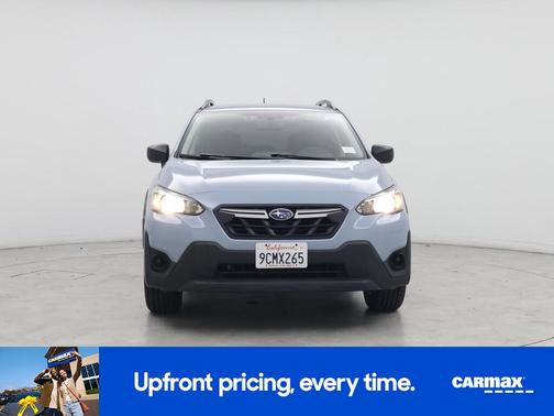 2023 Subaru Crosstrek 