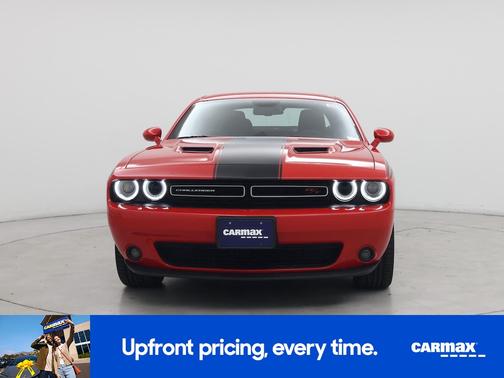 2015 Dodge Challenger R/T